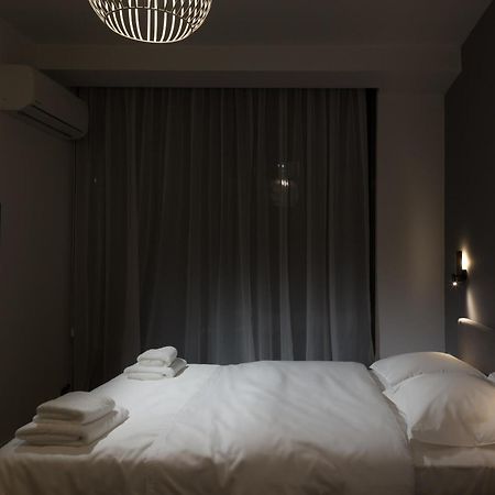 Elysium Boutique Apartments Athens Bilik gambar