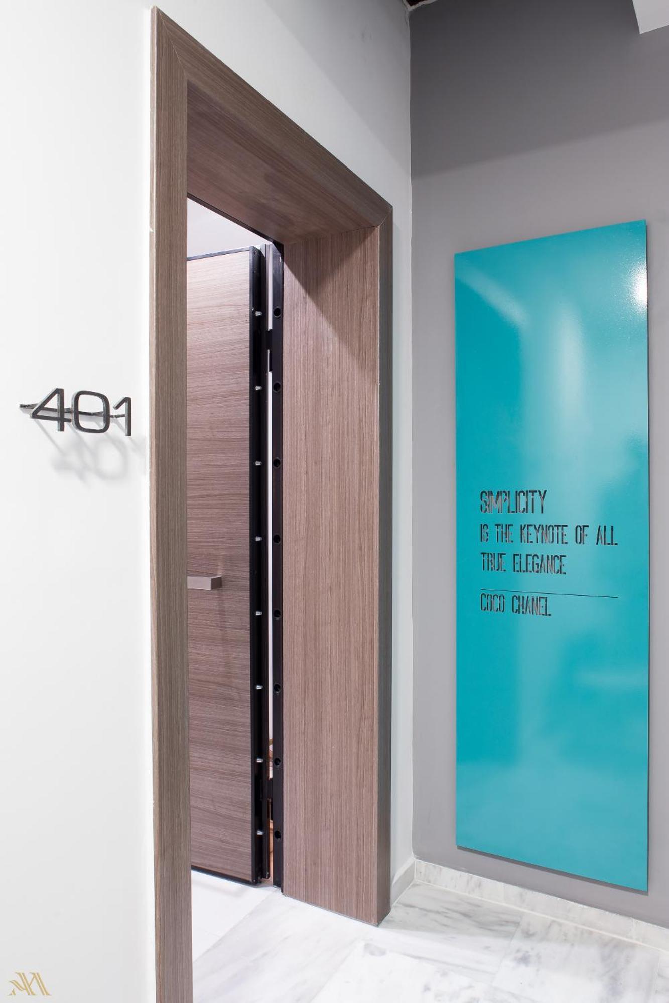 Elysium Boutique Apartments Athens Bilik gambar