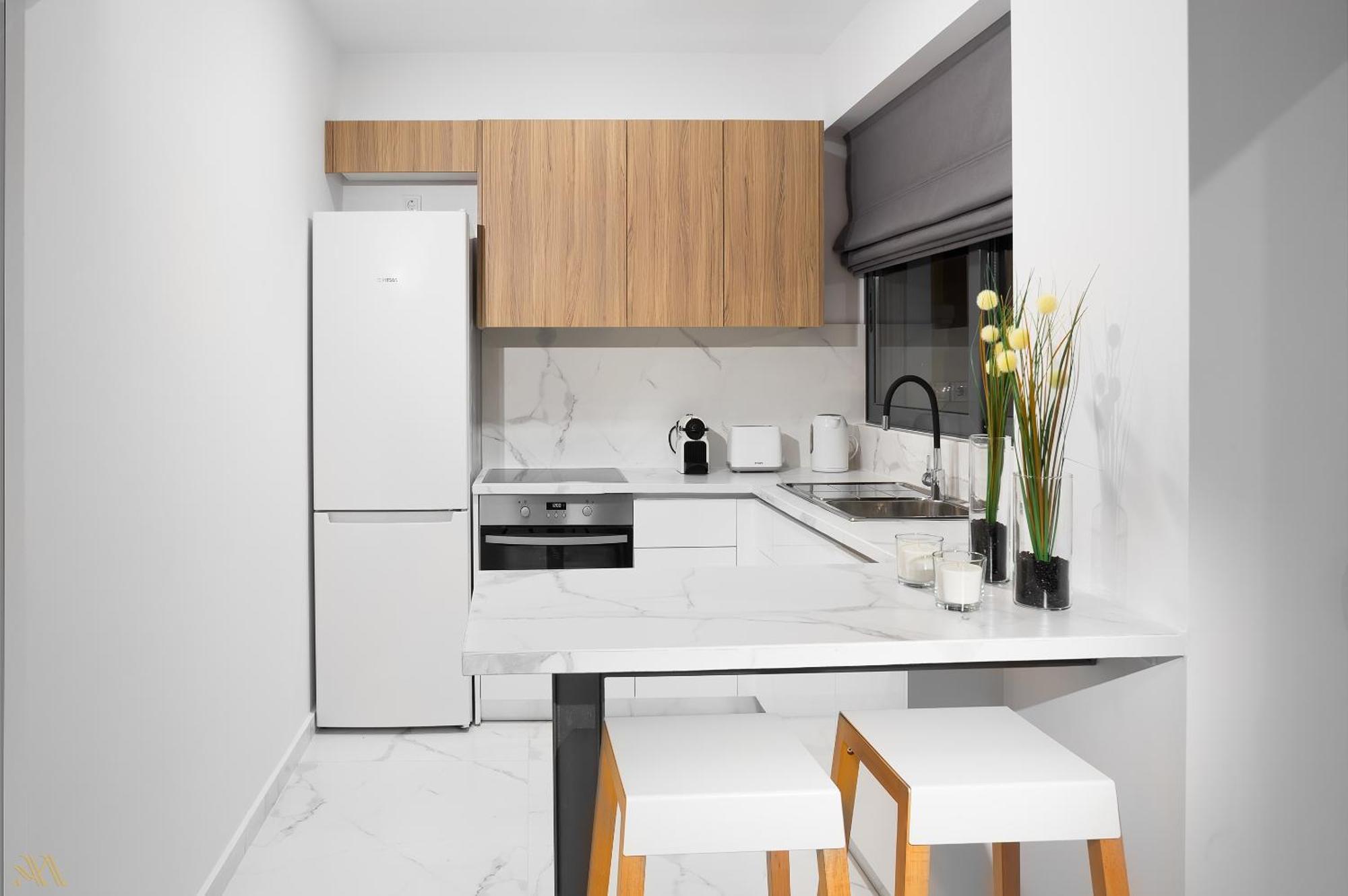 Elysium Boutique Apartments Athens Luaran gambar
