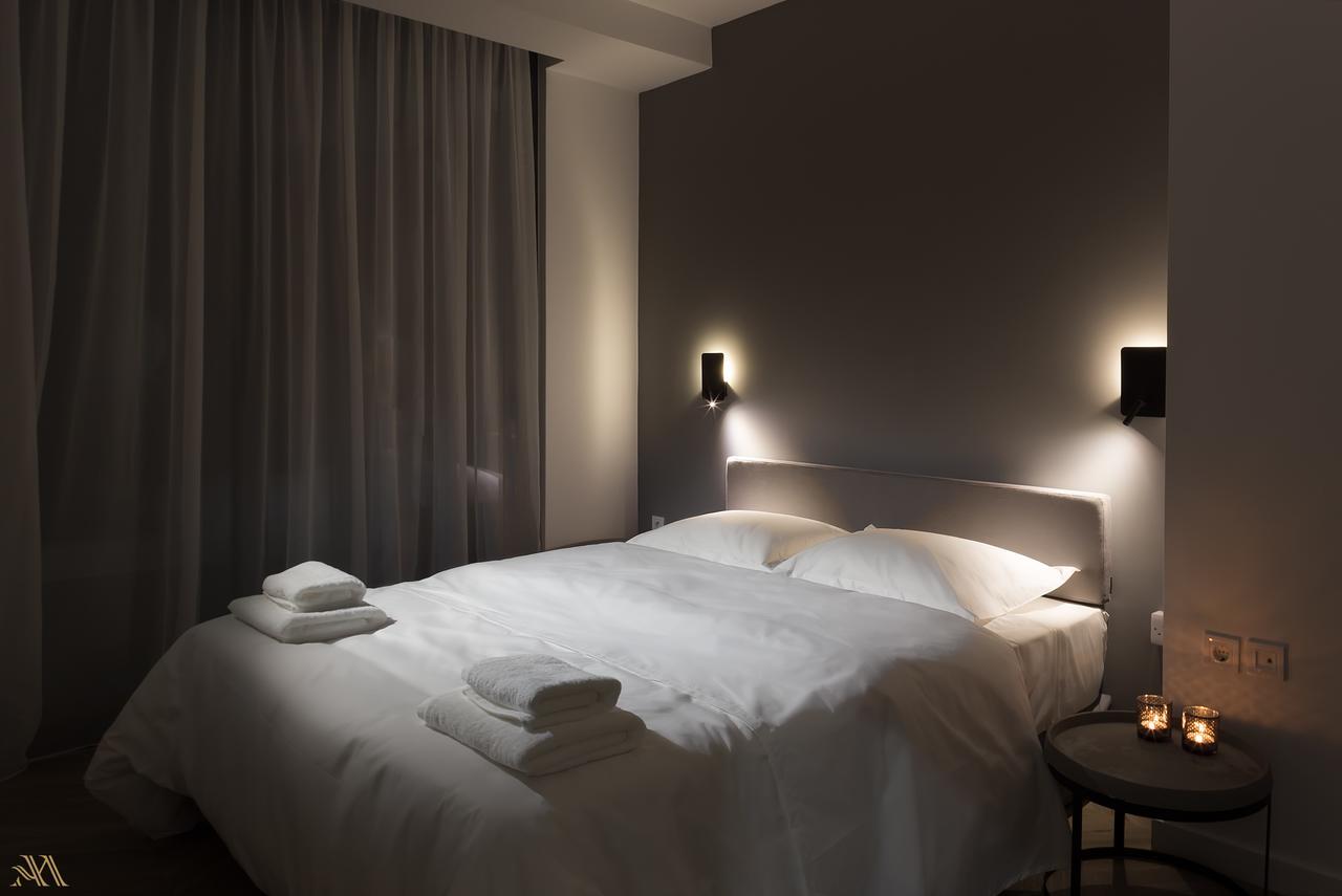 Elysium Boutique Apartments Athens Luaran gambar